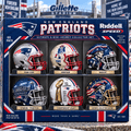 Premium NEP Mini Helmet Collection LNTH