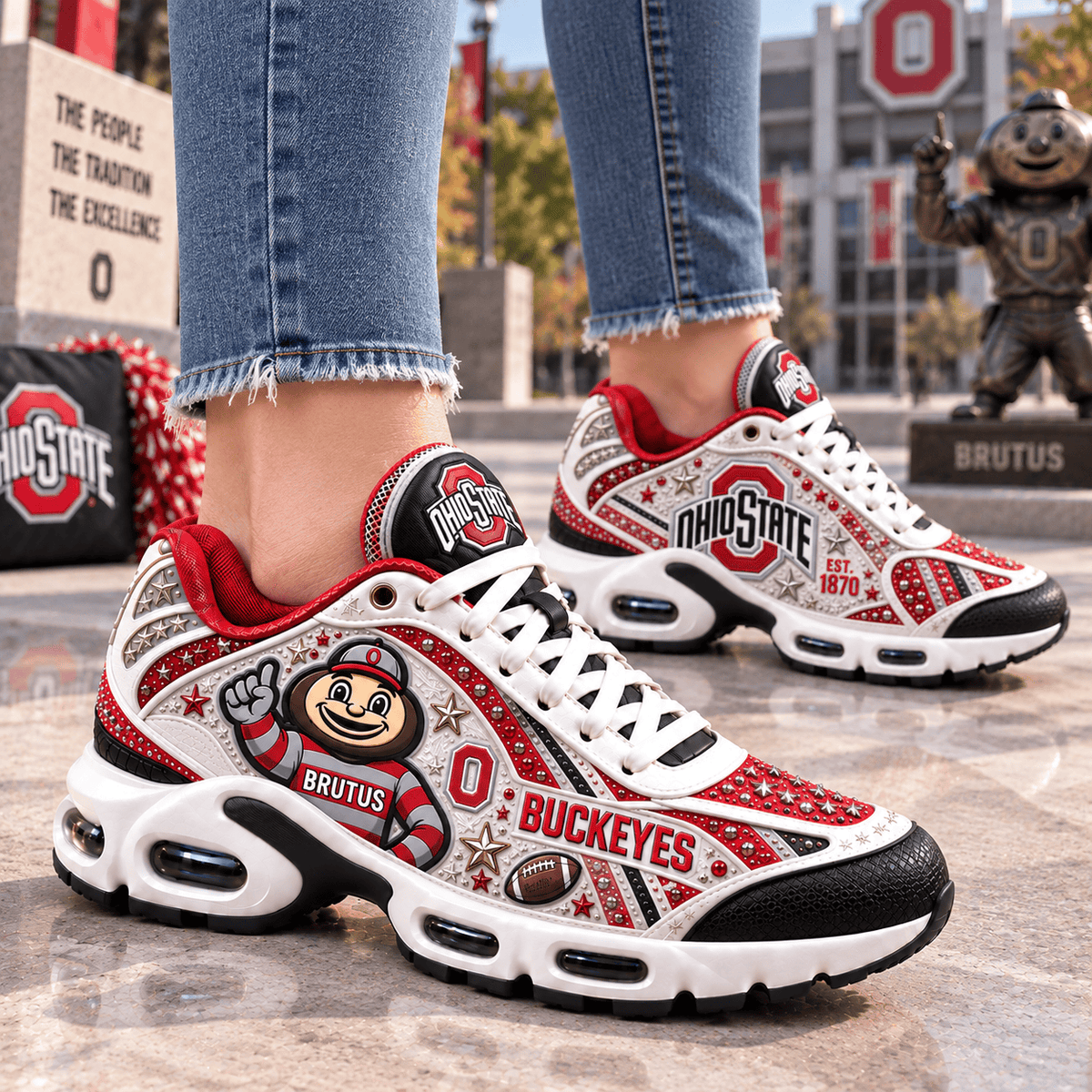 Premium OSB Air Max Shoes TTMH