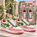 PREMIUM AKA CASUAL SHOES HQH