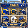 Premium LARS Mini Helmet Collection NPL